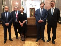 Confcommercio di Pesaro e Urbino - La Camera di Commercio con la Regione Marche per promuovere il turismo in Lettonia e Lituania - Pesaro